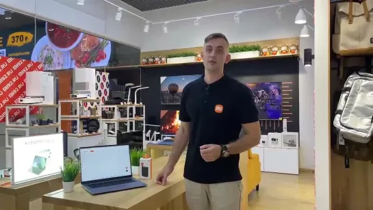 Live: GOODMi.ru (Mi92) - все о технике Xiaomi в Крыму