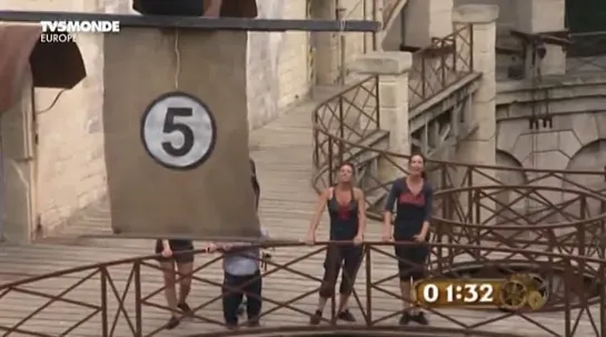 Fort.Boyard.France.2011.ep3