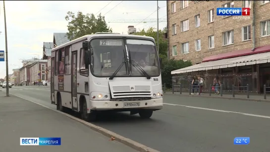 За нарушения частных перевозчиков привлекут к ответу