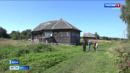 В Карелии упростят процесс избрания сельских старост