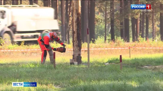 «Вести-Карелия». 30.08.24