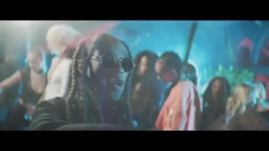 Juicy J - Aint Nothing (Video) ft. Wiz Khalifa, Ty Dolla $ign