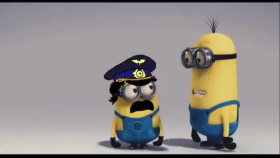 Miminions