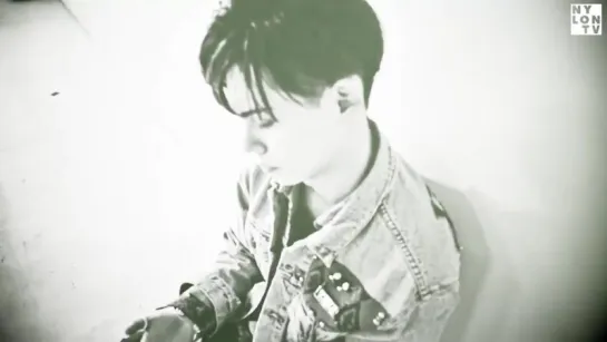 [Making film] Nylon Japan - Kai