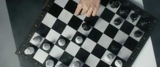 AISEL - Game of Chess