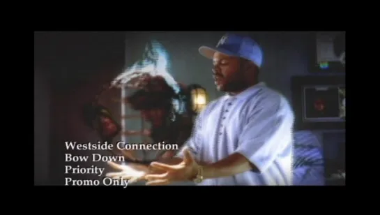 Westside Connection - Bow Down (Dirty) (DVD) [1996]