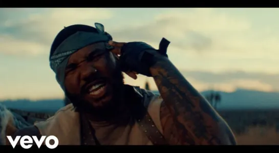 [#NW]: The Game - «West Side»[2019]