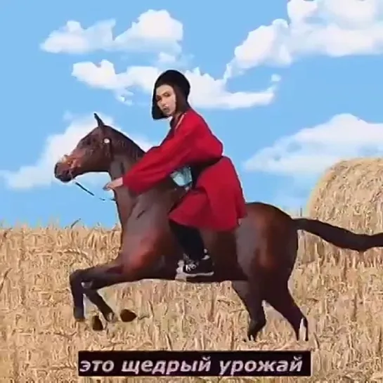 Краснодарский Край это рай