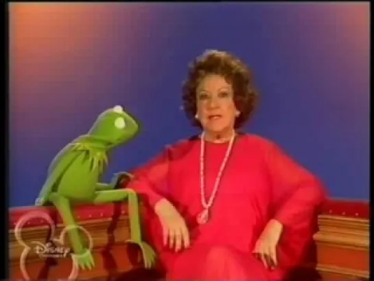 The Muppet Show - Ethel Merman (season 1, #22)