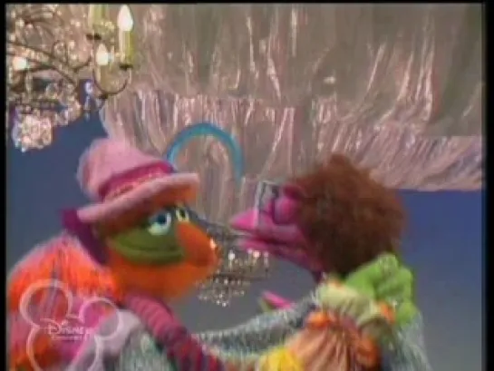 The Muppet Show - Valerie Harper (season 1, #20)