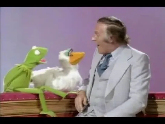 The Muppet Show - Bruce Forsyth  (season 1, #13)