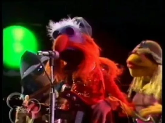 The Muppet Show - Connie Stevens  (season 1, #2)