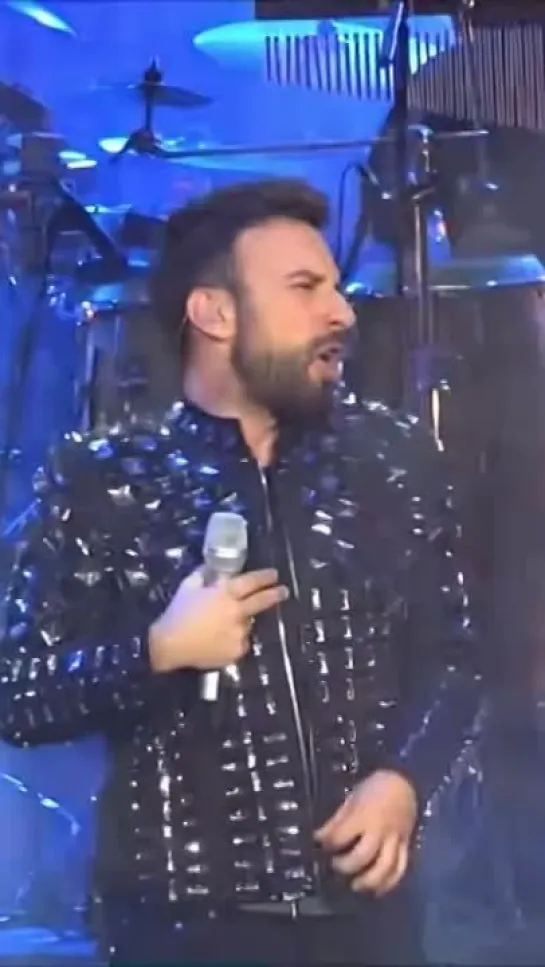 Tarkan