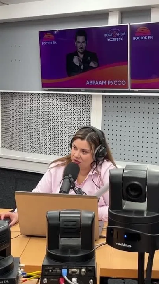 Video by Восток FM