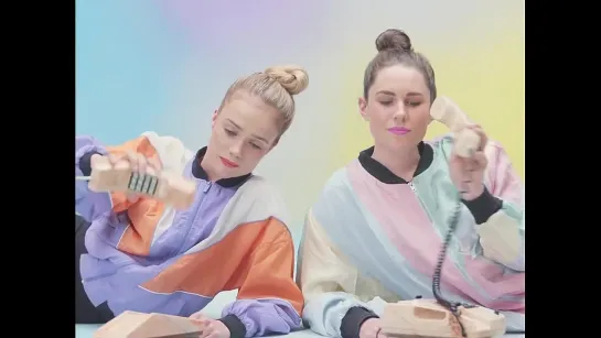 Florrie — «Too Young To Remember» [HD 720]