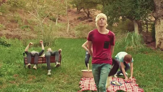 R5 — «Smile» [HD 720]