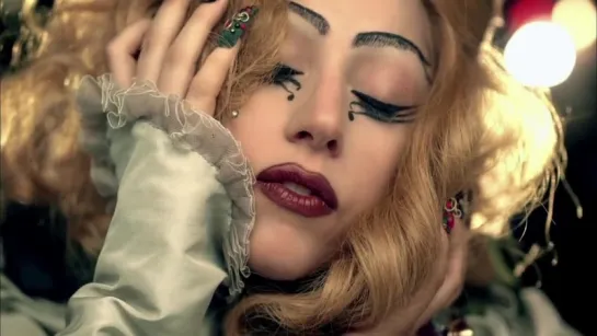 Lady Gaga — «Judas» [HD 720]