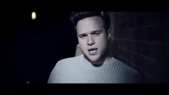 Olly Murs ft. Demi Lovato — «Up» [HD 720]