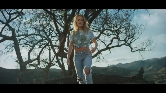 Zara Larsson — «Weak Heart» [HD 720]