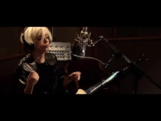 Tony Bennett ft. Lady Gaga — «It Don't Mean A Thing (If It Ain't Got That Swing)» [HD 720]