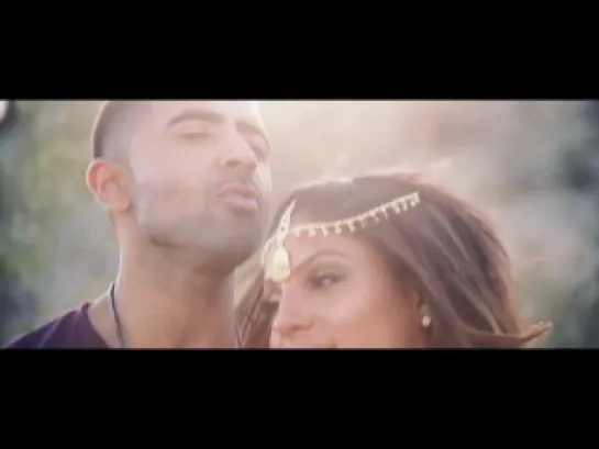 Jay Sean — «All I Want» [HD 720]