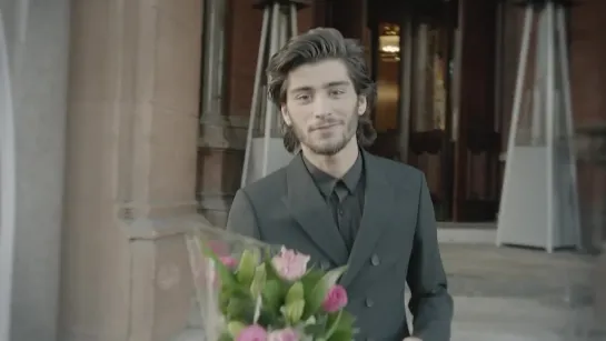 Тизер: One Direction — «Night Changes» [HD 720]