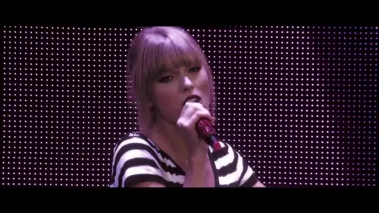 Taylor Swift ft. Gary Lightbody — «The Last Time» [HD 720]