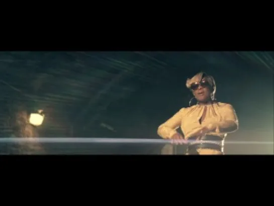 Mary J. Blige — «Right Now» [HD 720]