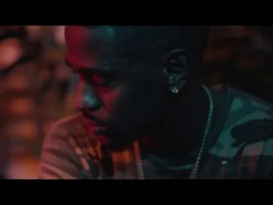 Big Sean — «Paradise» [HD 720]