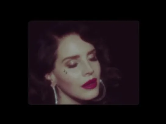 Lana Del Rey — «Young And Beautiful» [HD 720]