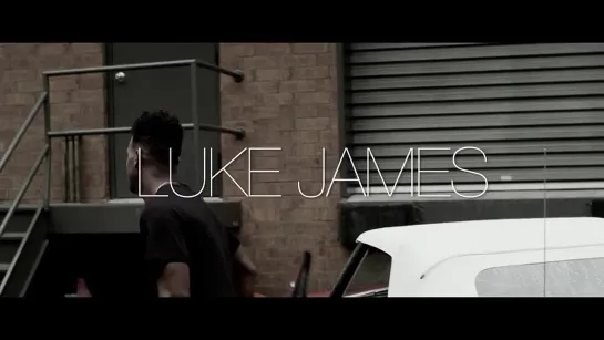 Luke James — «Dancing In the Dark» [HD 720]