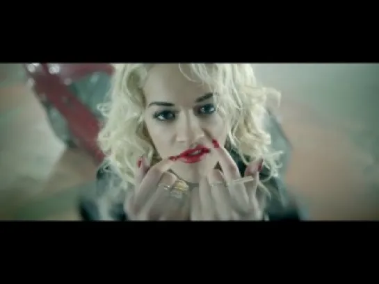 Rita Ora ft. Tinie Tempah — «R.I.P.» [HD 720]