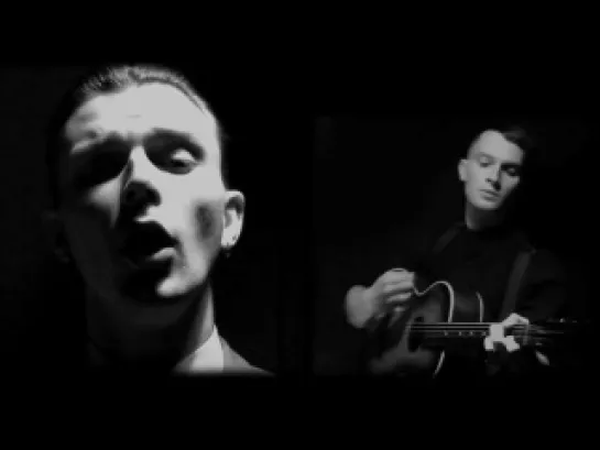 Hurts — «Blood, Tears & Gold» [HD 720]