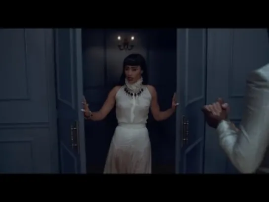 Natalia Kills — «Saturday Night» [HD 720]