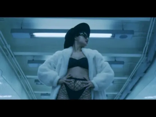 Natalia Kills — «Problem» [HD 720]