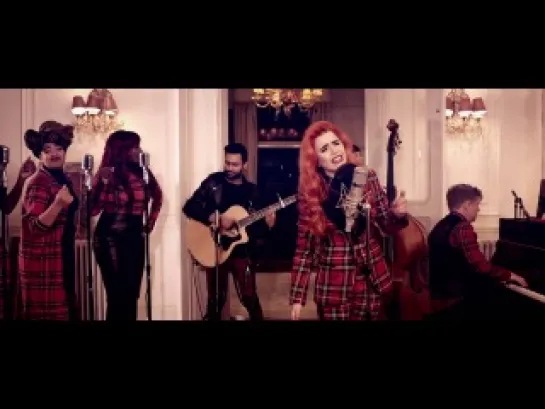 Paloma Faith — «Trouble With My Baby» [HD 720]