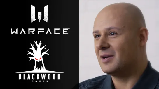 Blackwood Games: разработчики Warface открывают свою студию!