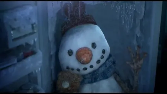 Sia-Snowman (Official Music Video)