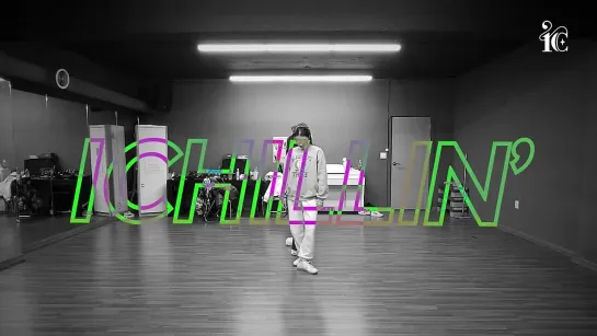 Y2mate.mx-ICHILLIN’(아이칠린) ‘Random Beat Dance Practice (Draft Ver.)