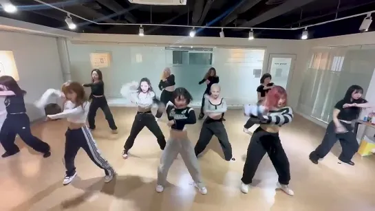 Y2Mate.is - XIN 엑신 KEEPING THE FIRE DANCE PRACTICE-p7CH8jKJHf4-720p-1660402587073