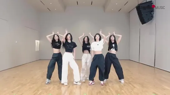 Y2Mate.is - LE SSERAFIM (르세라핌) ‘UNFORGIVEN (feat. Nile Rodgers)’ Dance Practice (Fix ver.)-8S9rHj7gTsA-720p-1654472274279