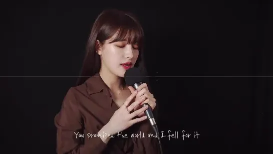 Y2Mate.is - Selena Gomez - Lose You To Love Me  cover by 오승희 Ohseunghee-KfvAXUxpoP8-720p-1654914399123