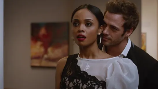 ▶️ Perversa Adicción - William Levy  y Kat Graham