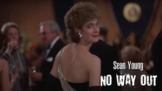 Sean Young (No Way Out, 1987)