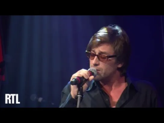 Thomas Dutronc - Le blues du rose