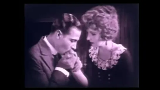 Rudolph Valentino - Tango Kisses II