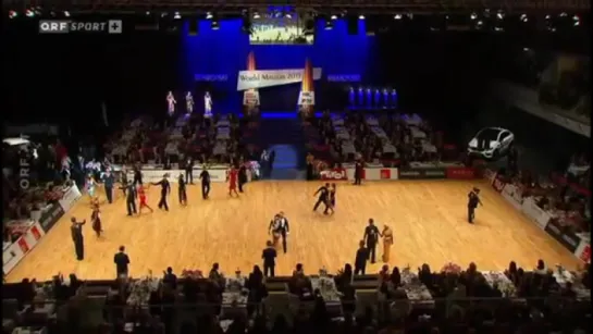 World Masters 2015 - ORF Sportundefined