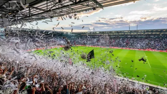 Video by FC St. Pauli