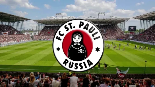 Video by FC St. Pauli