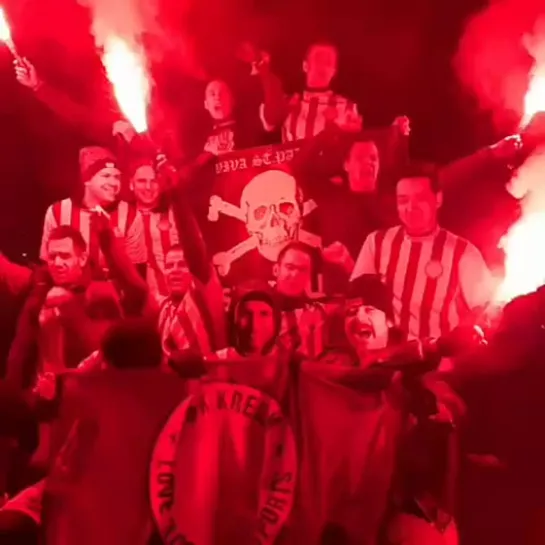 Video by FC St. Pauli